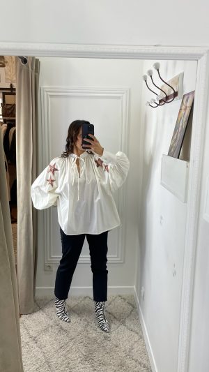 Chemise star